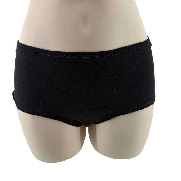 Lemon 5 Pack Ultra soft Hipster M Panties New In Box Assorted Colors M - Picture 5 of 10